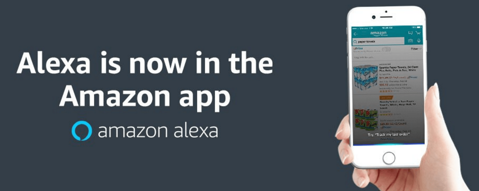It does almost everything you would expect Alexa to do.