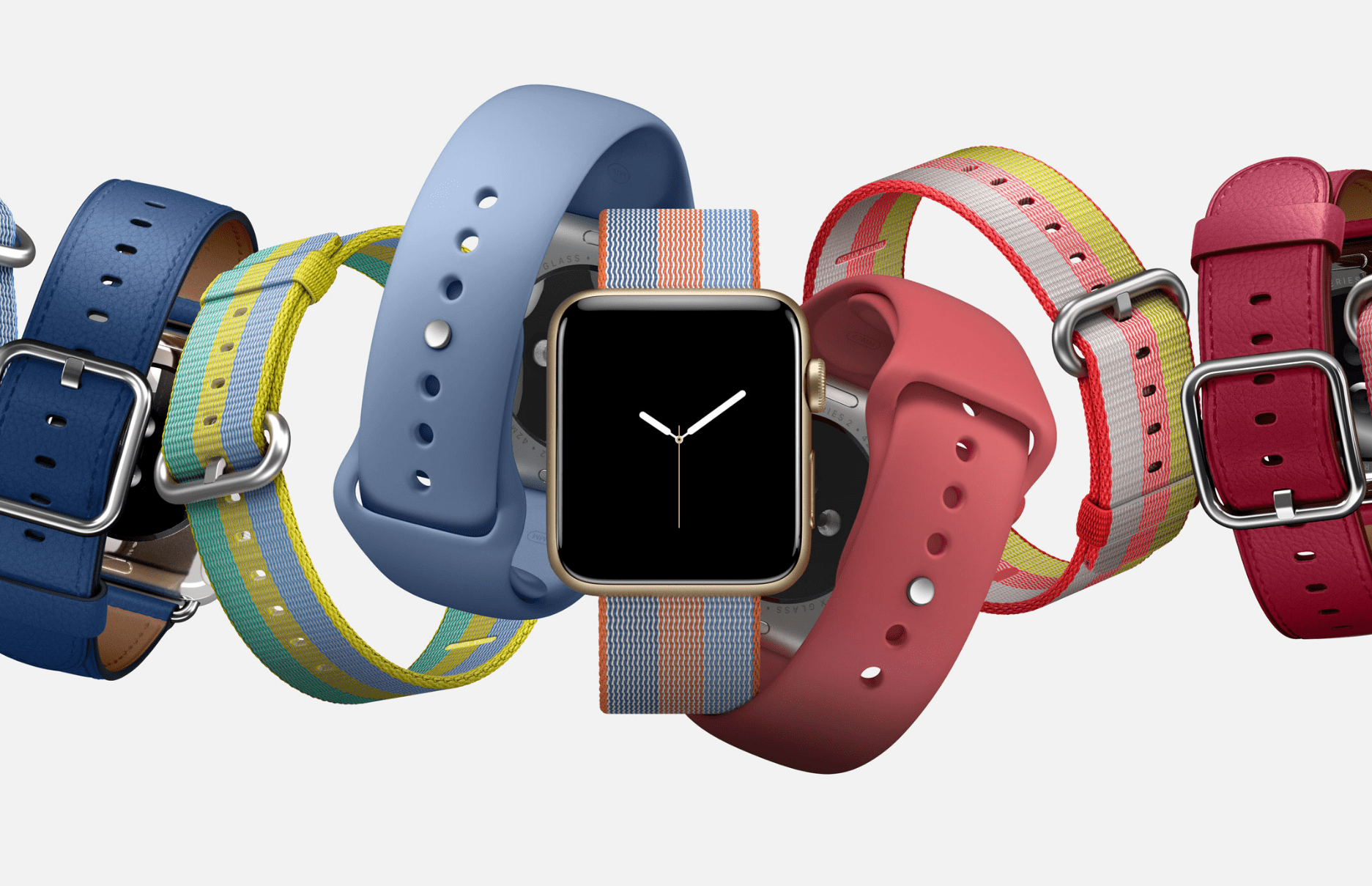 apple watch bands