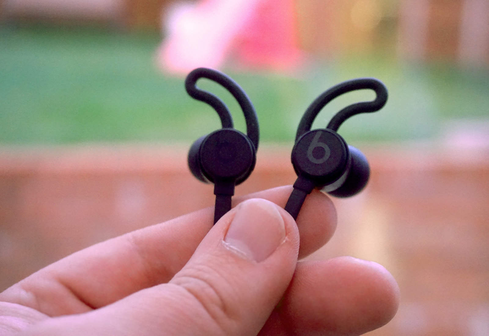 Beats X Earphones