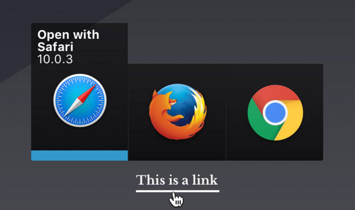 Bumpr for Mac