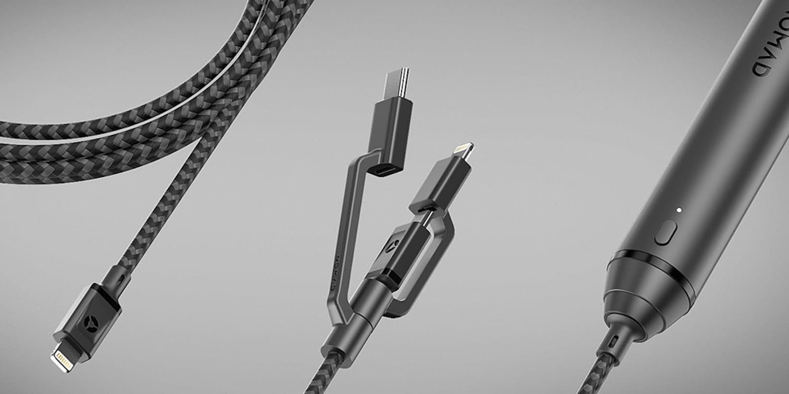 CoM - Nomad Charging Roundup