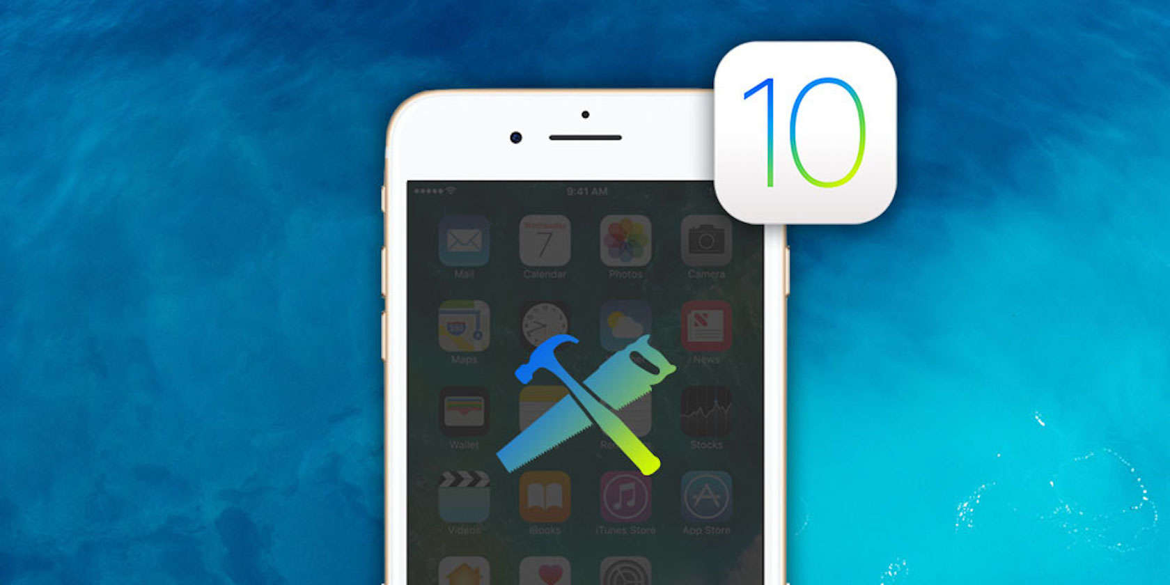 CoM - The 2017 iOS 10 Complete App Builder Bundle