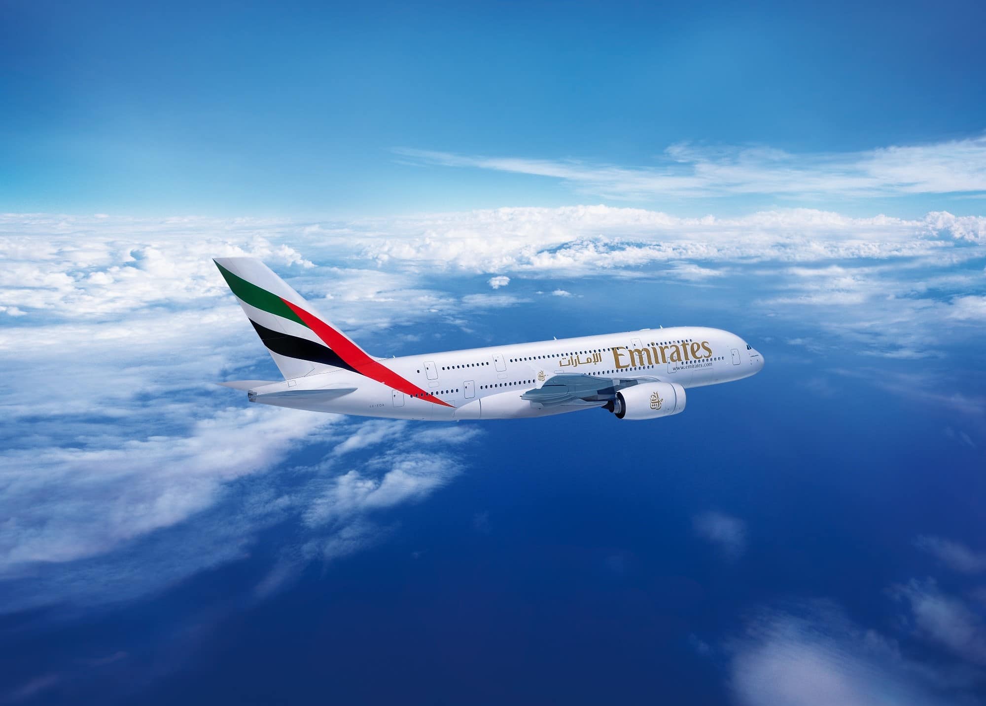 Emirates