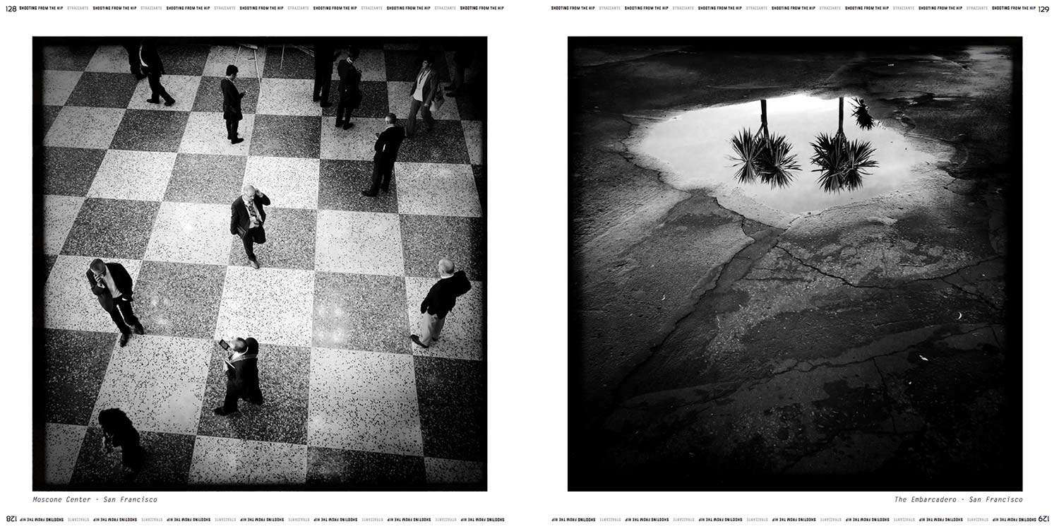 iPhone photo book