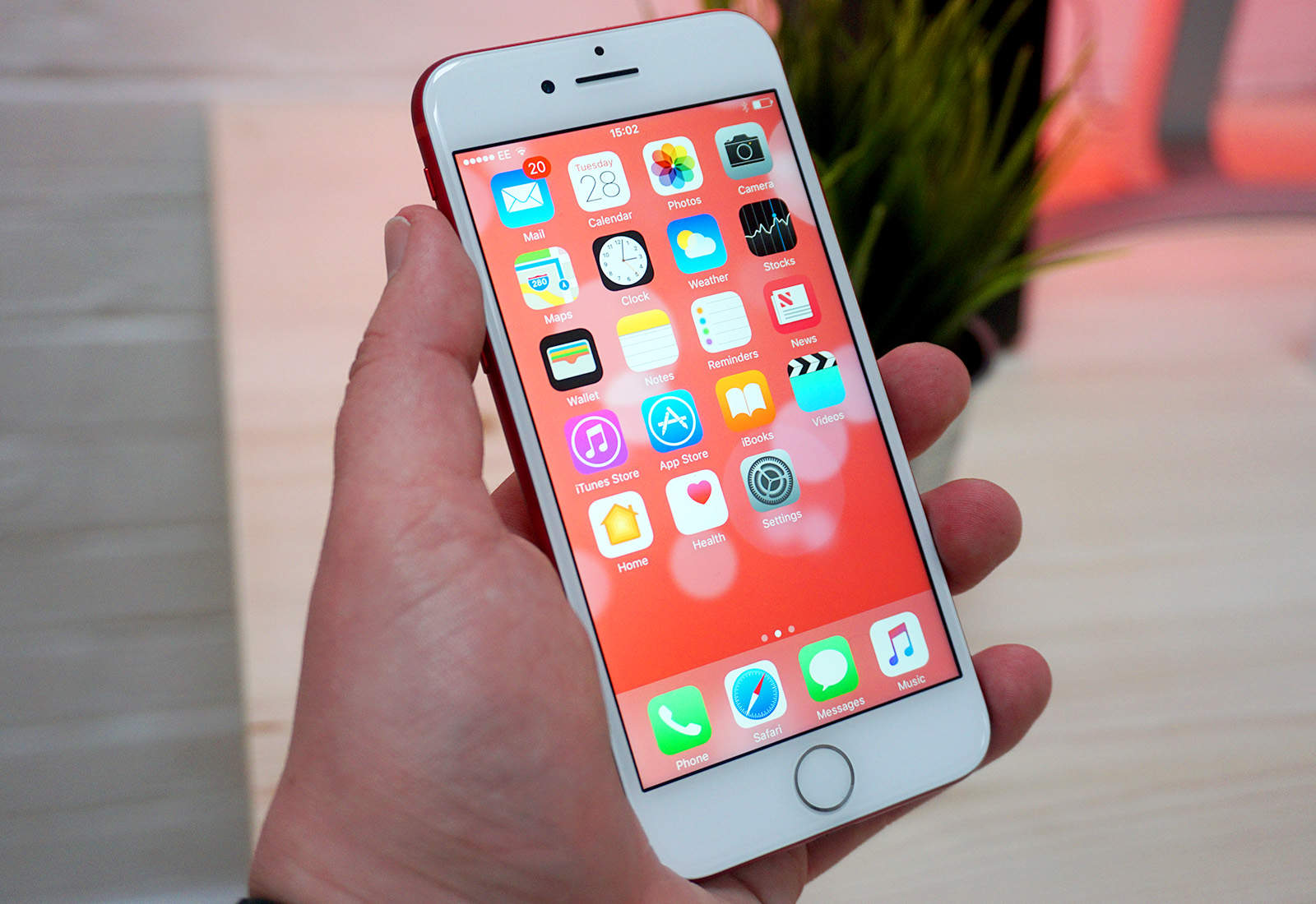 iPhone-8