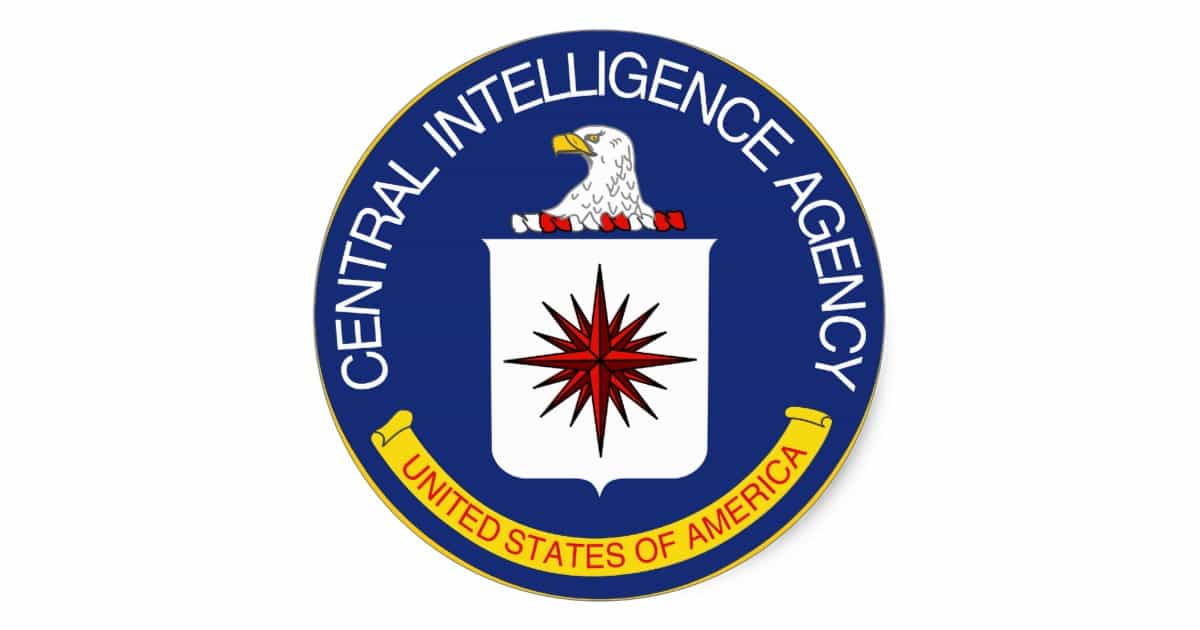 The CIA has been hoarding zero day exploits.