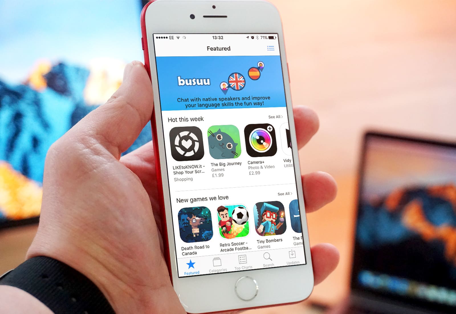 App Store