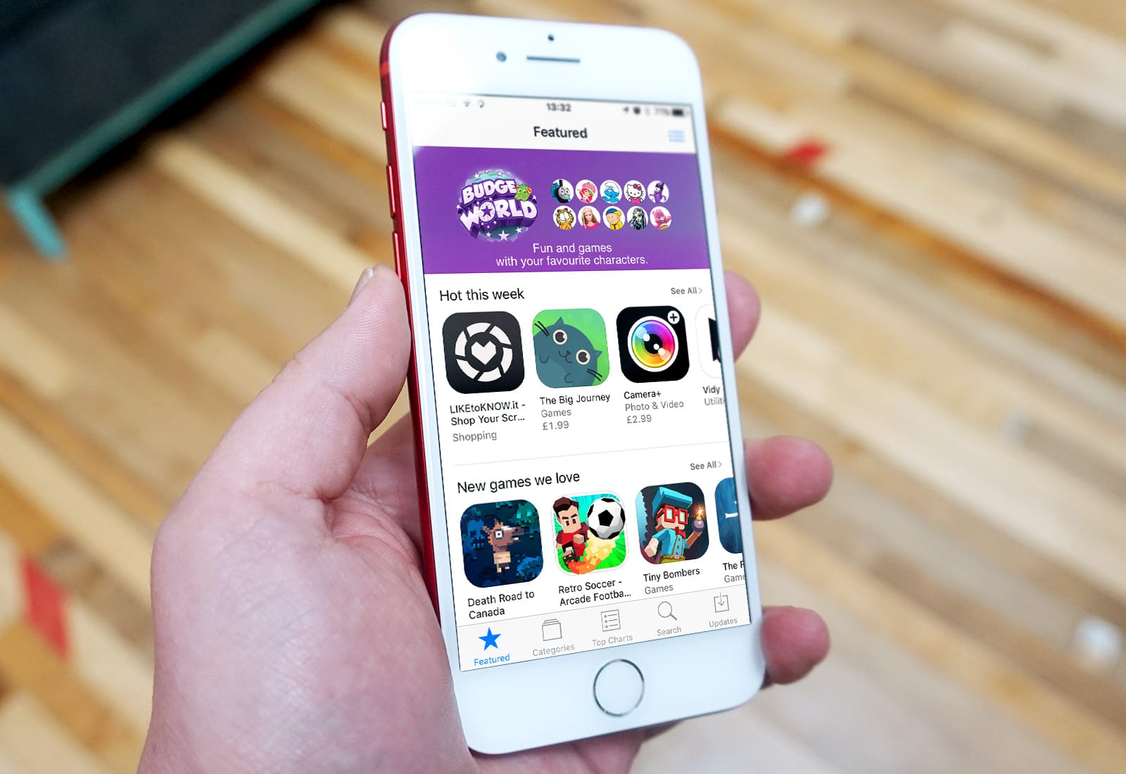 App Store
