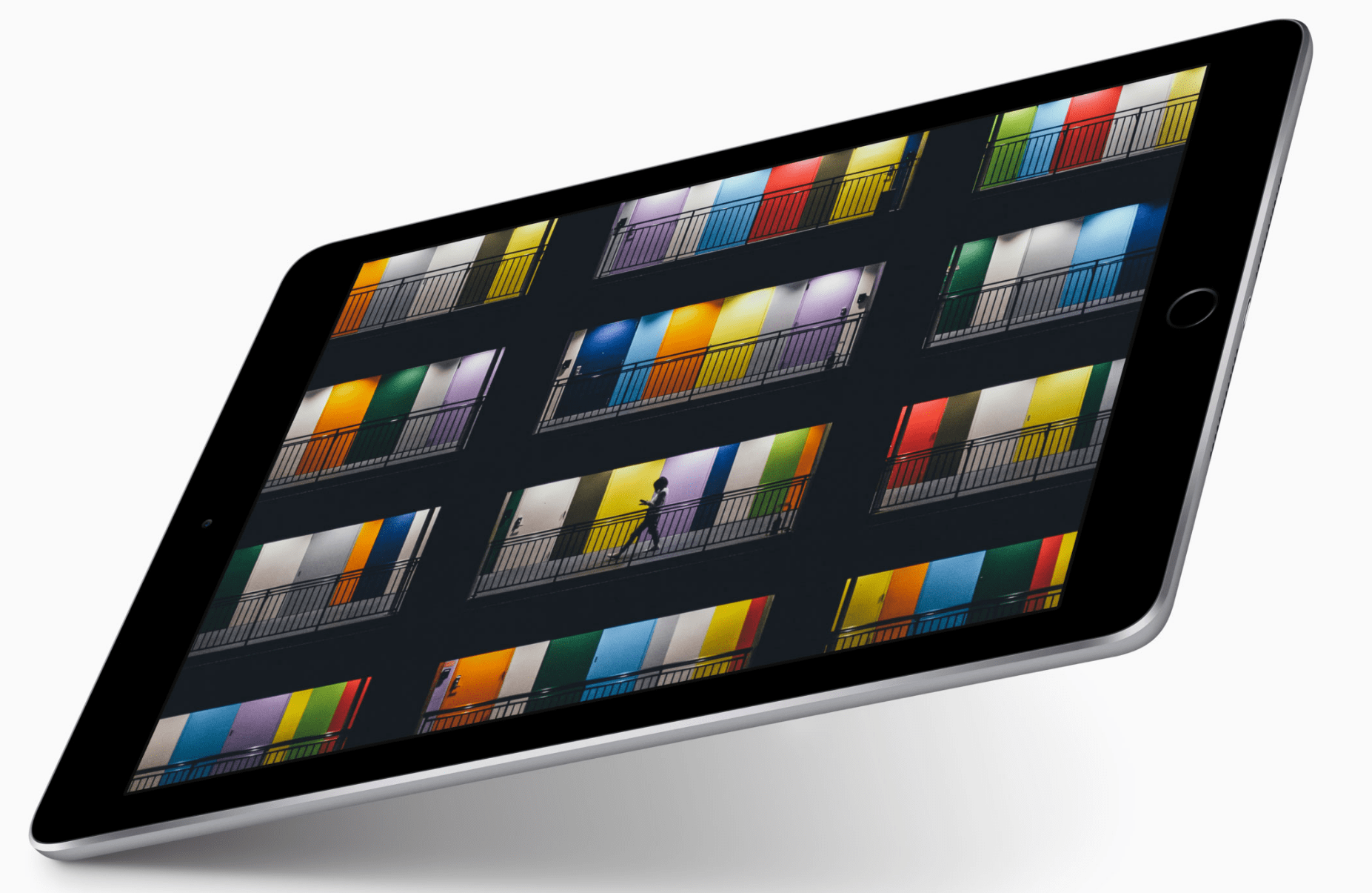 iPad