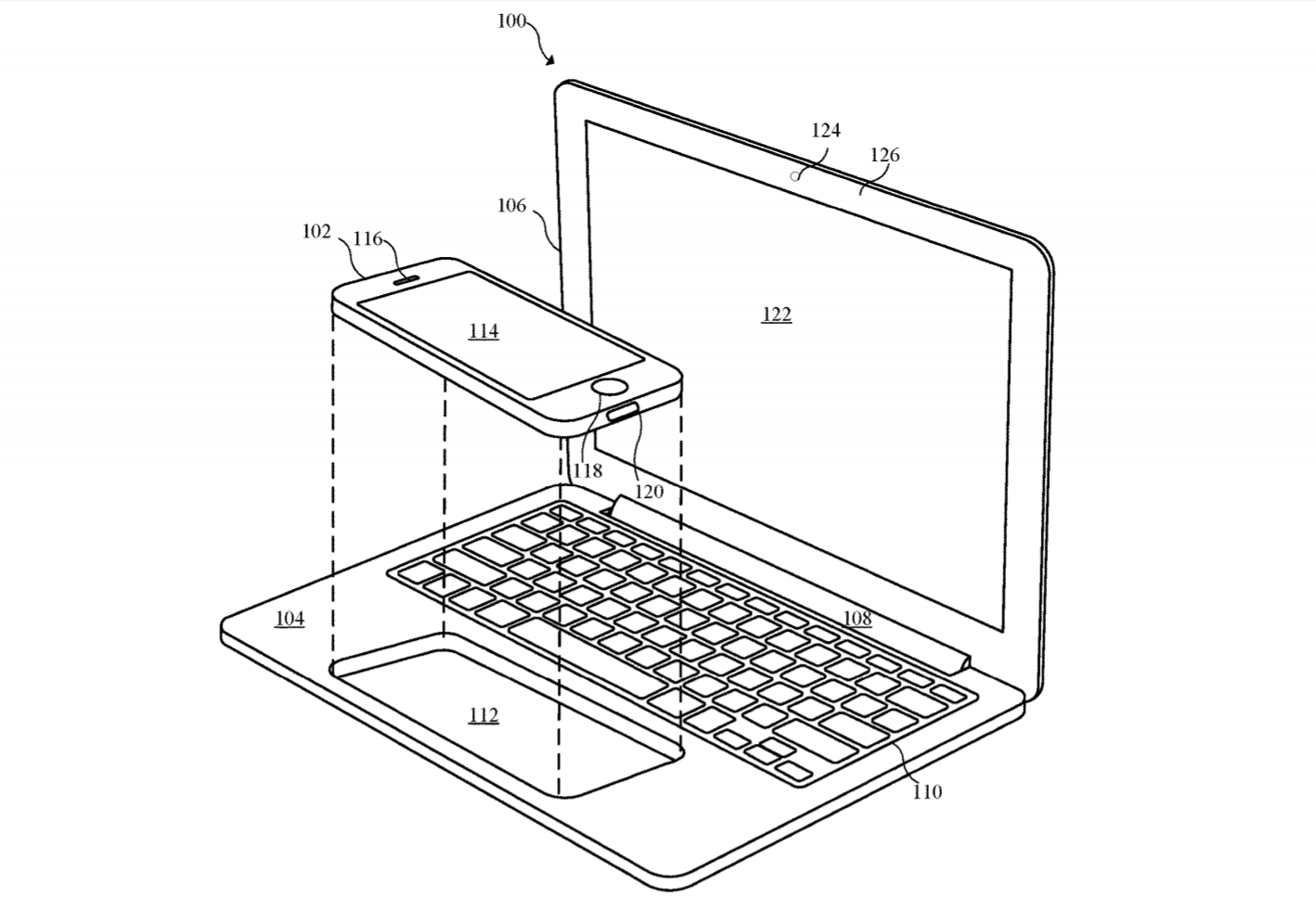 Just take my money, Apple!