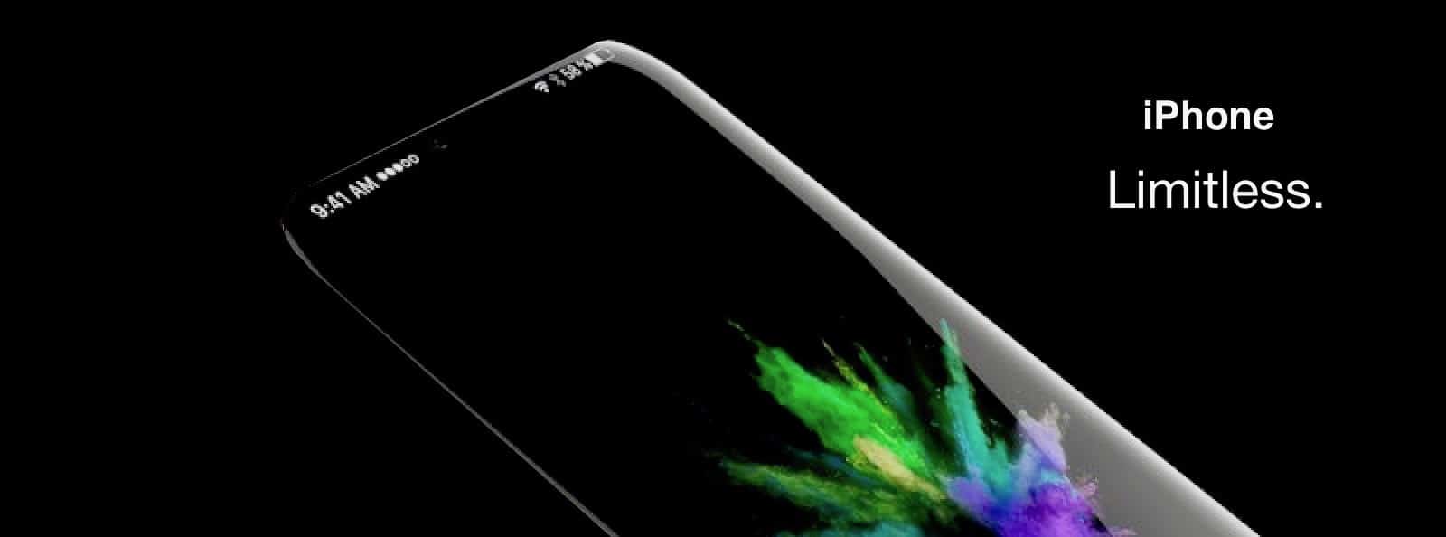 We hope the iPhone looks this good.