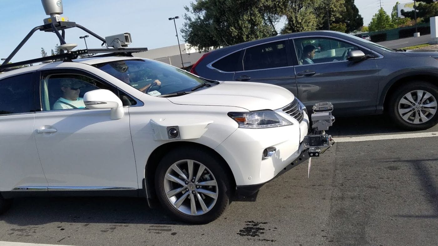 apple lexus