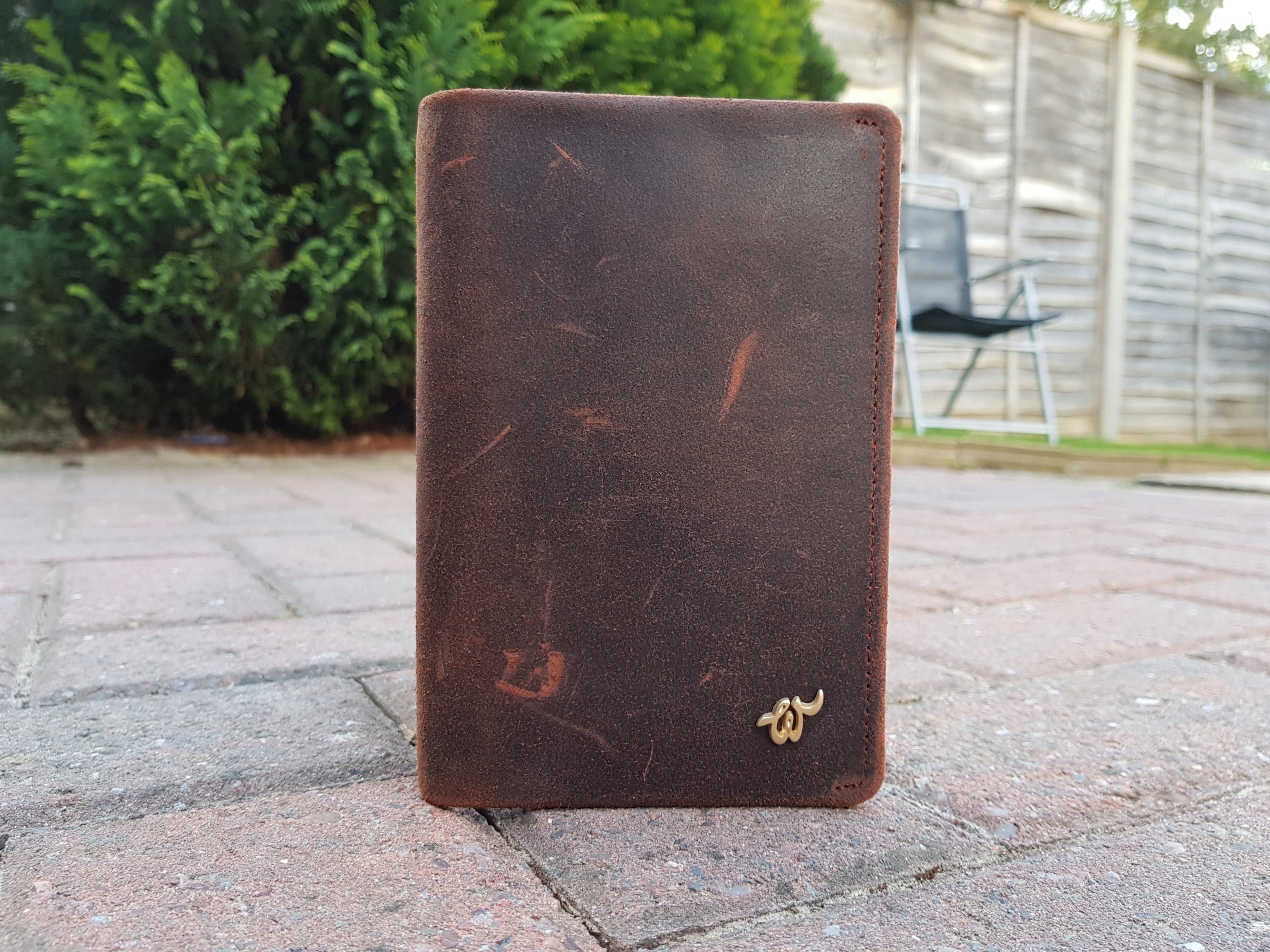Woolet wallet