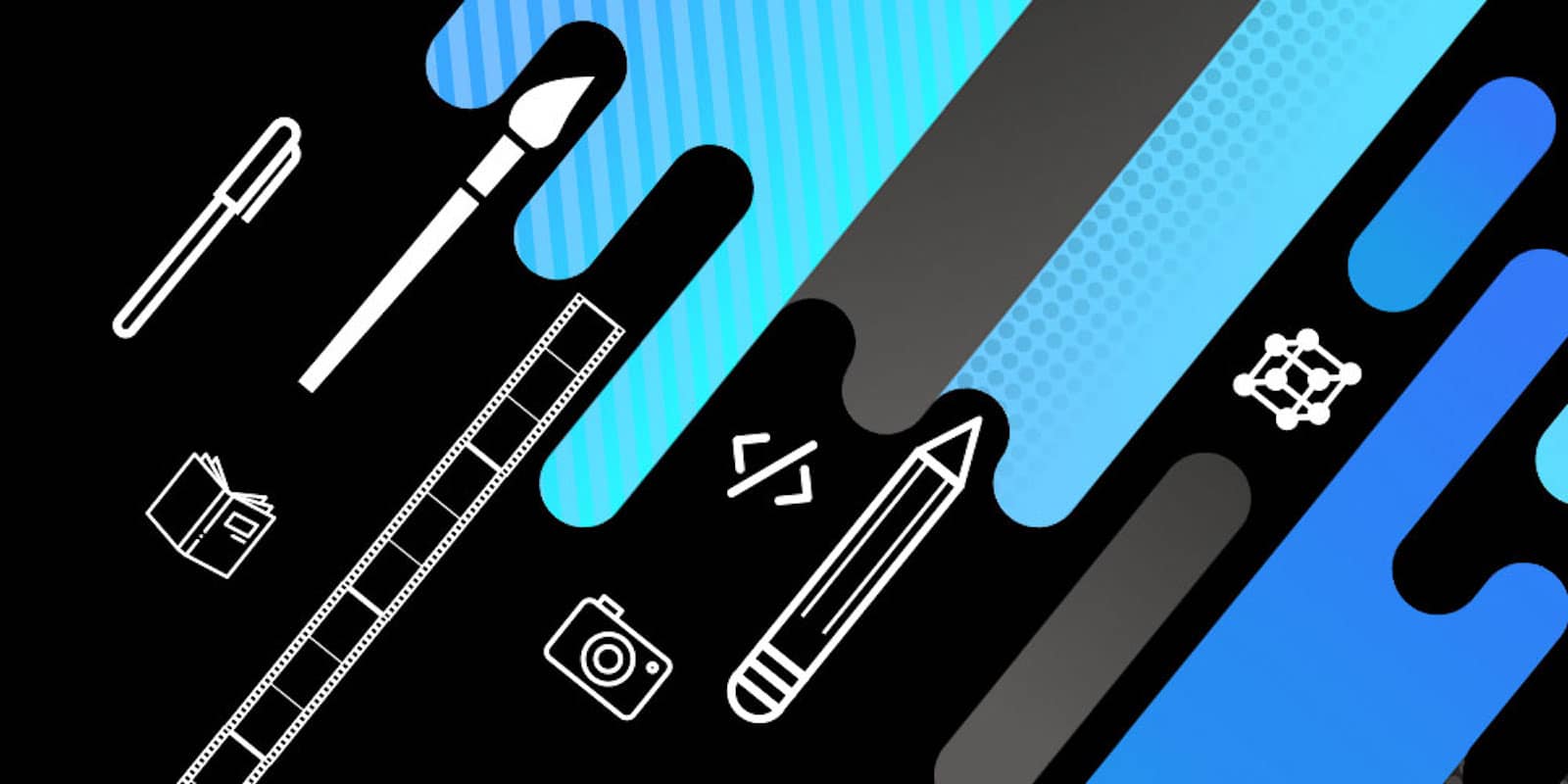 CoM - The Supersized Creative Mac Bundle
