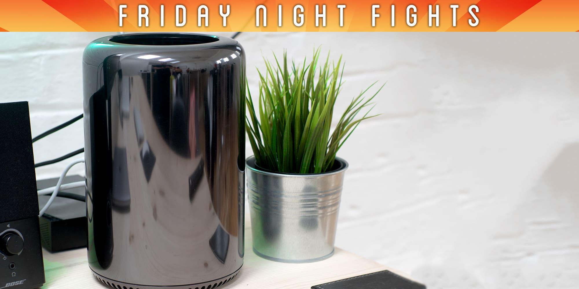 Are you waiting for the new Mac Pro?