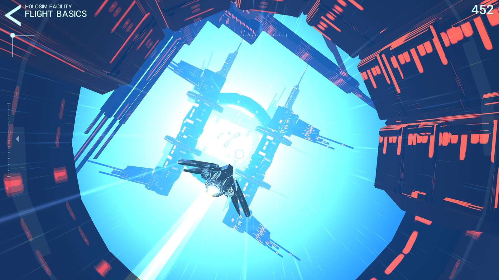 Hyperburner