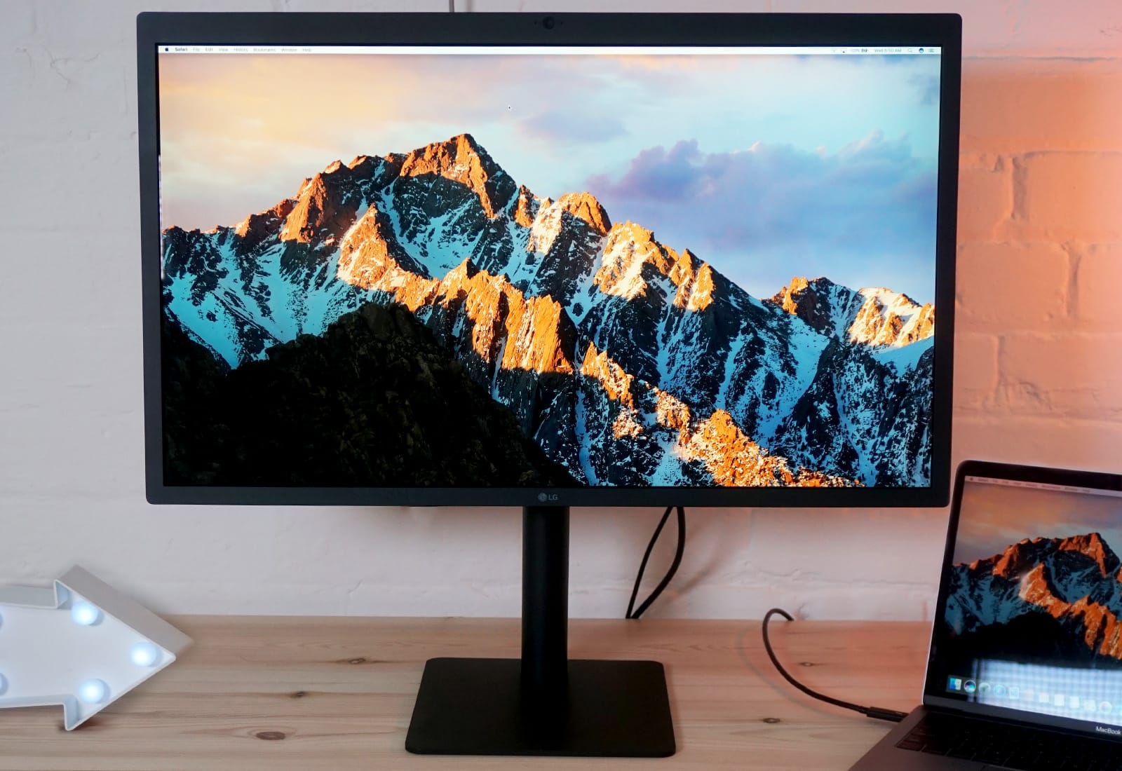 LG 5K UltraFine Review