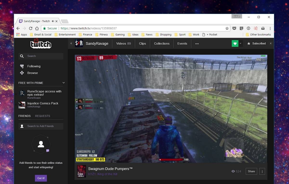 Will you pay more to support your favorite streamers?