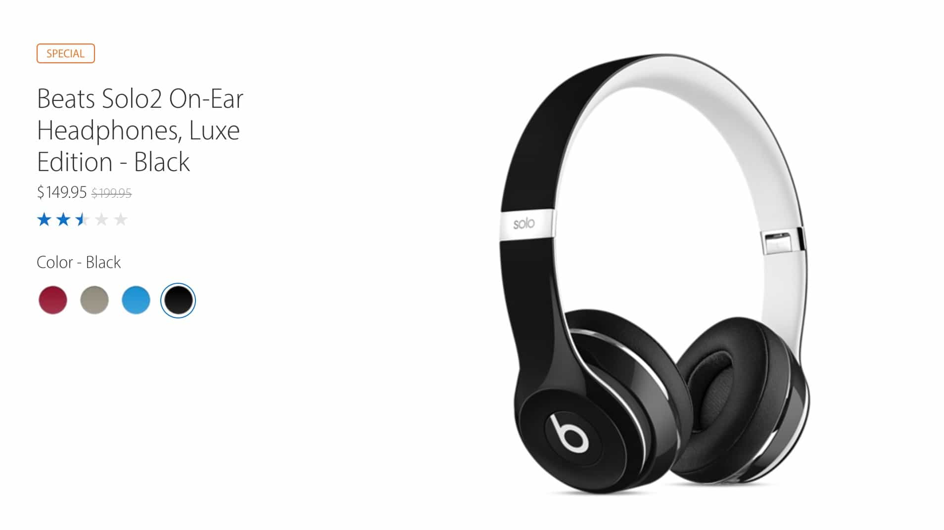 beats solo2