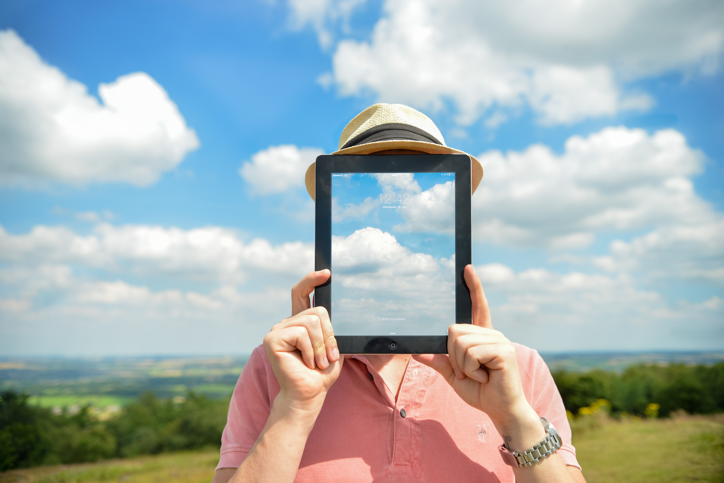 Earth Day gadget buyback