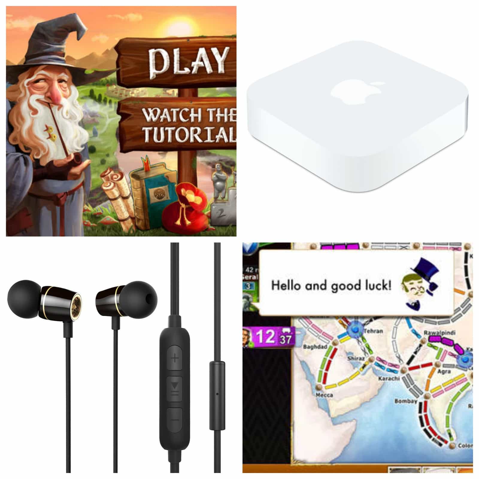 iOS games Apple deals