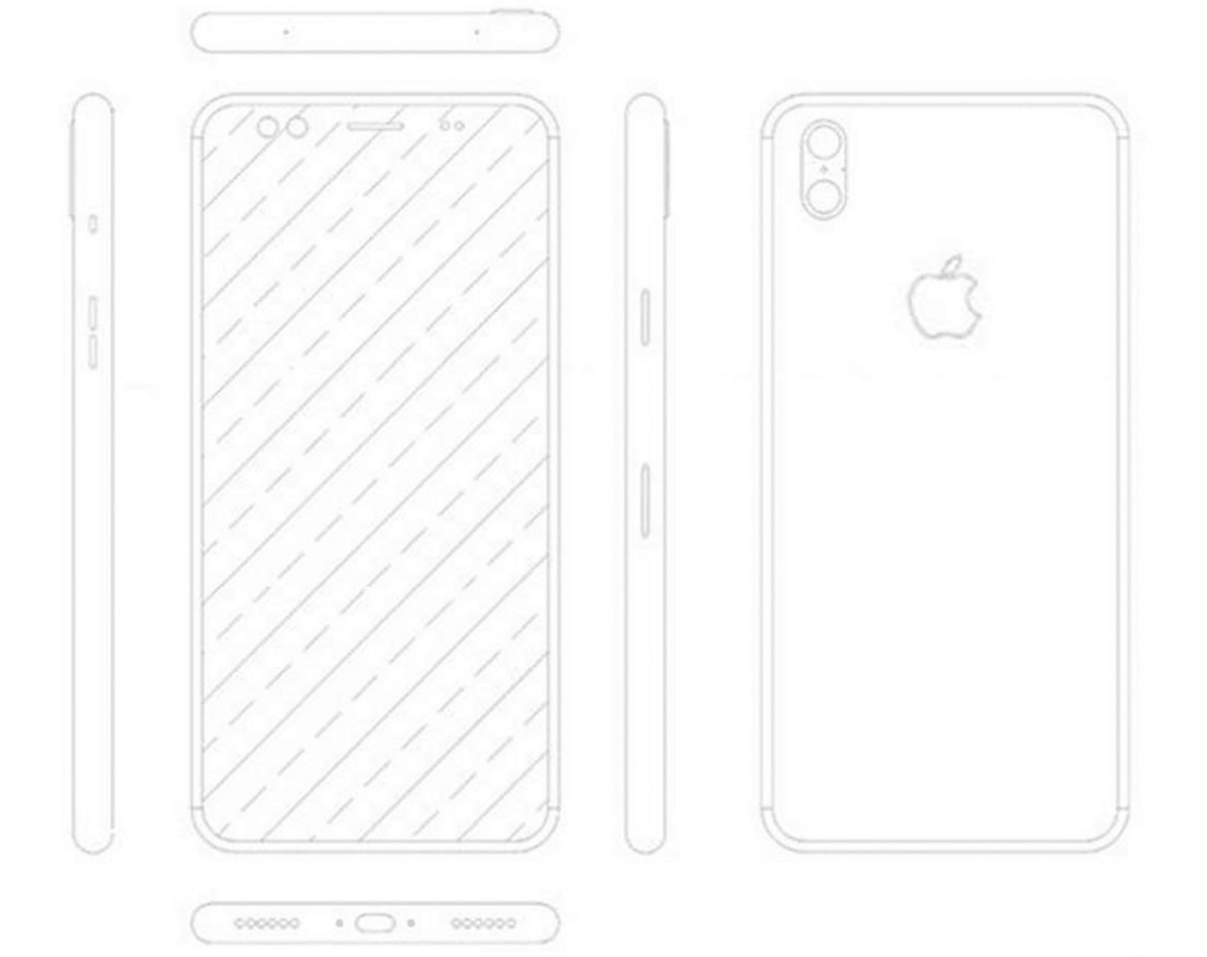 Is this the iPhone 8?