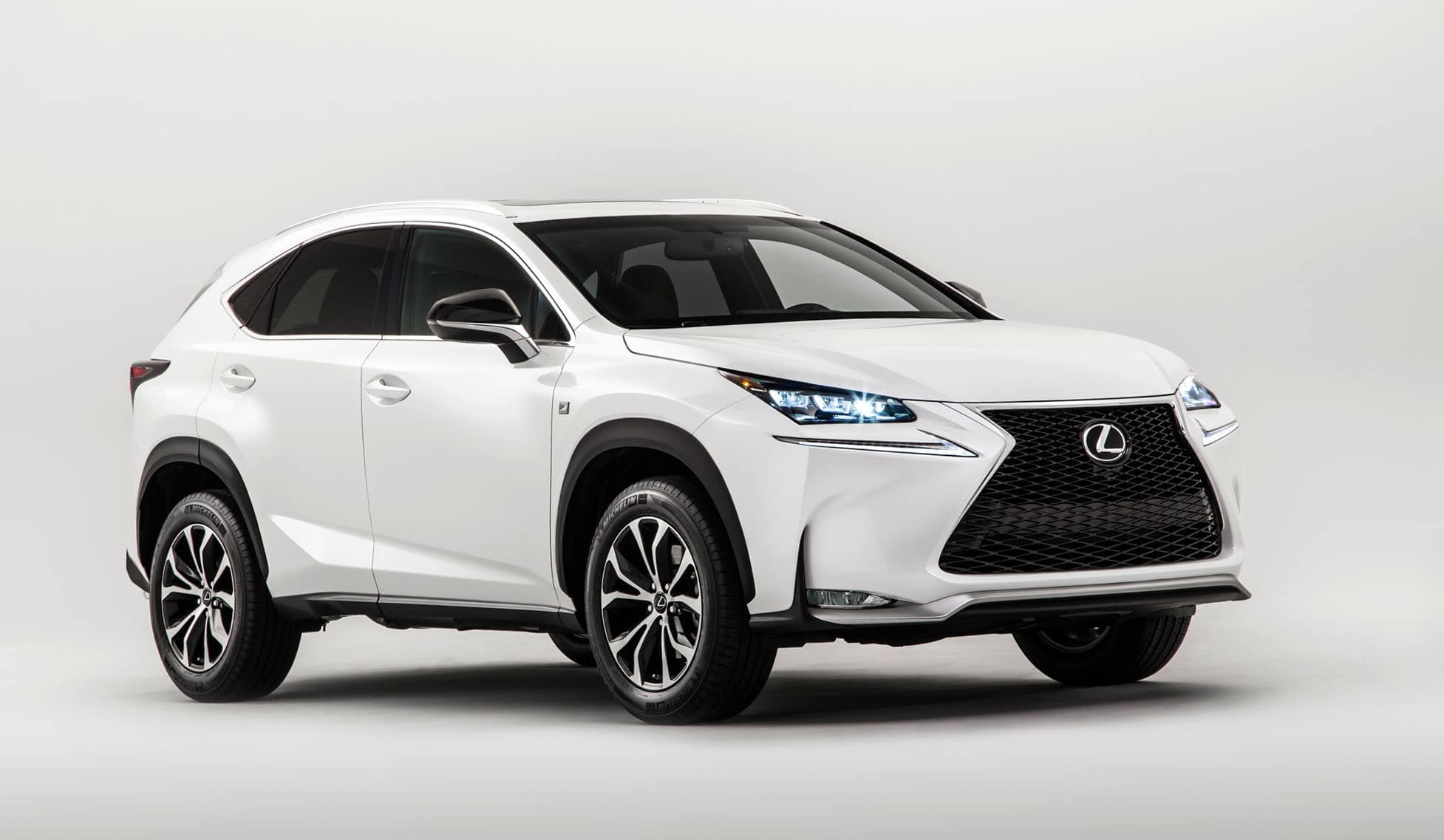 lexus