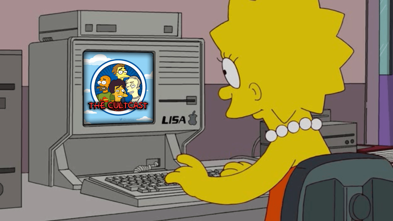 In an unprecedented move, Apple is talking about future Macs.