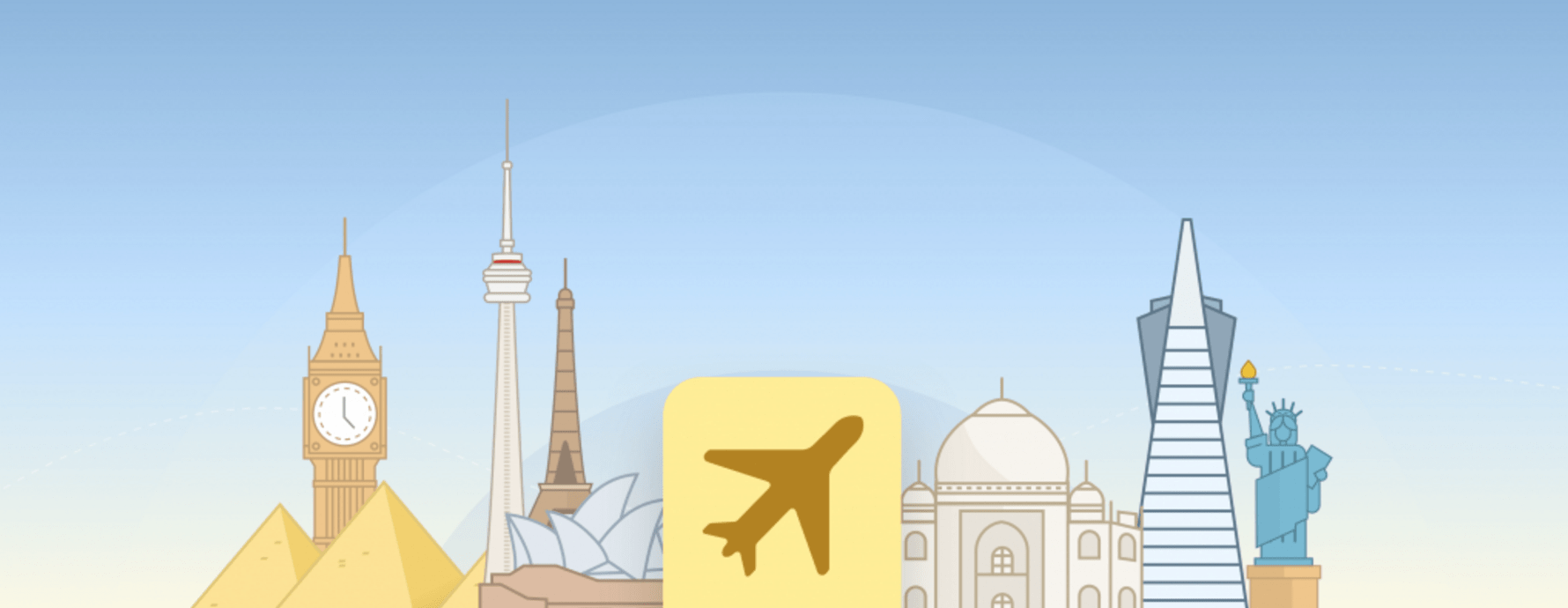 Don't give up your data while you travel.