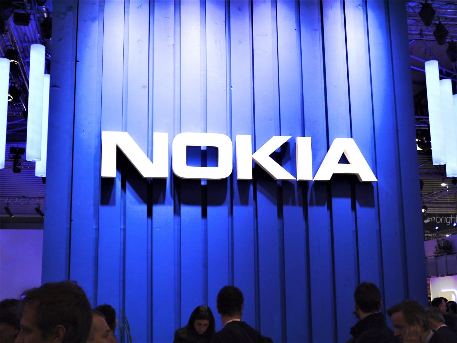 Nokia