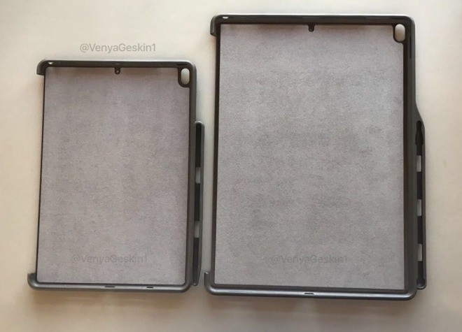 Apple has something big up its sleeve.