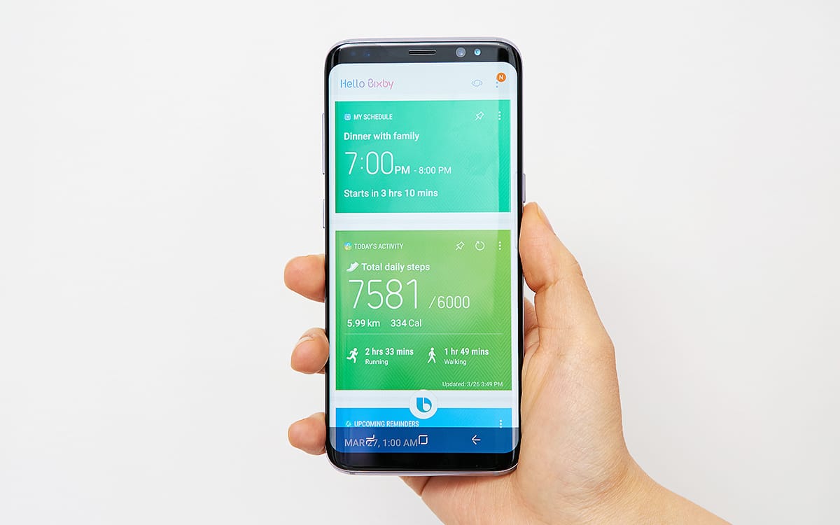 Bixby