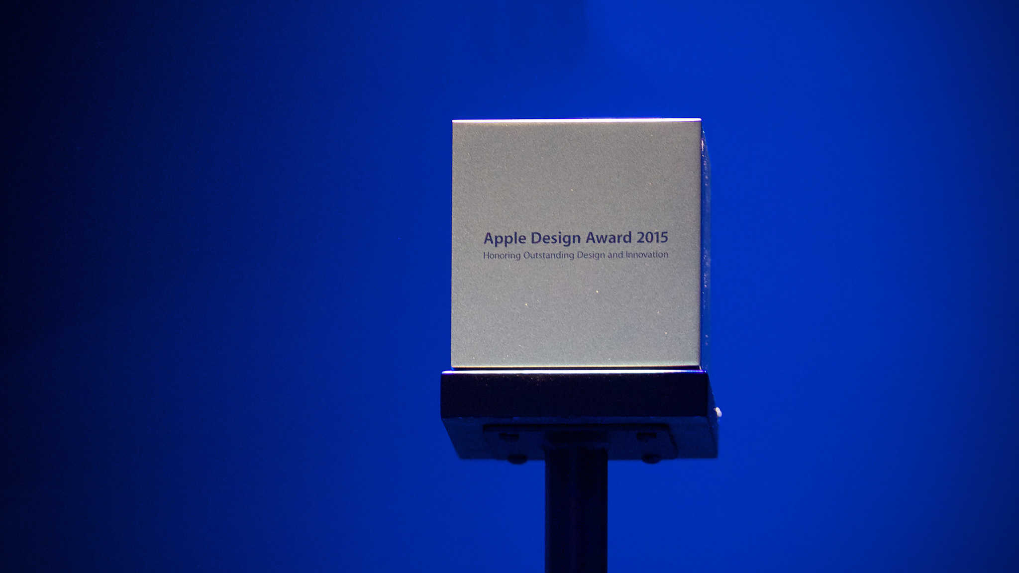 Apple Design Awards