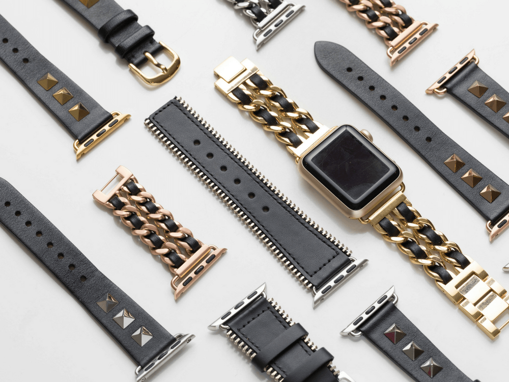 bezels & bytes