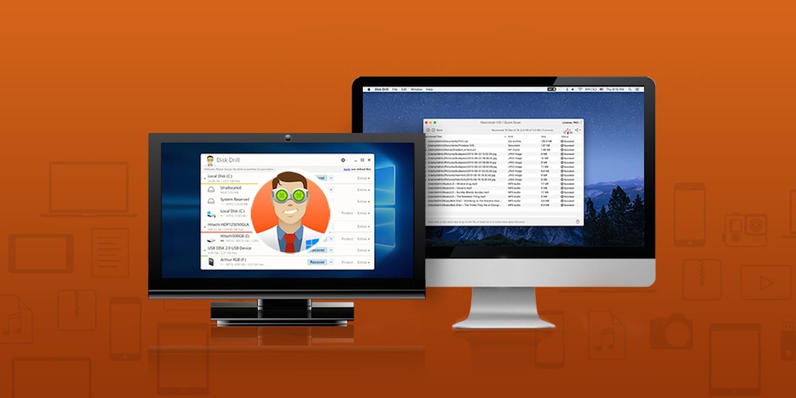 CoM - Disk Drill Pro 3