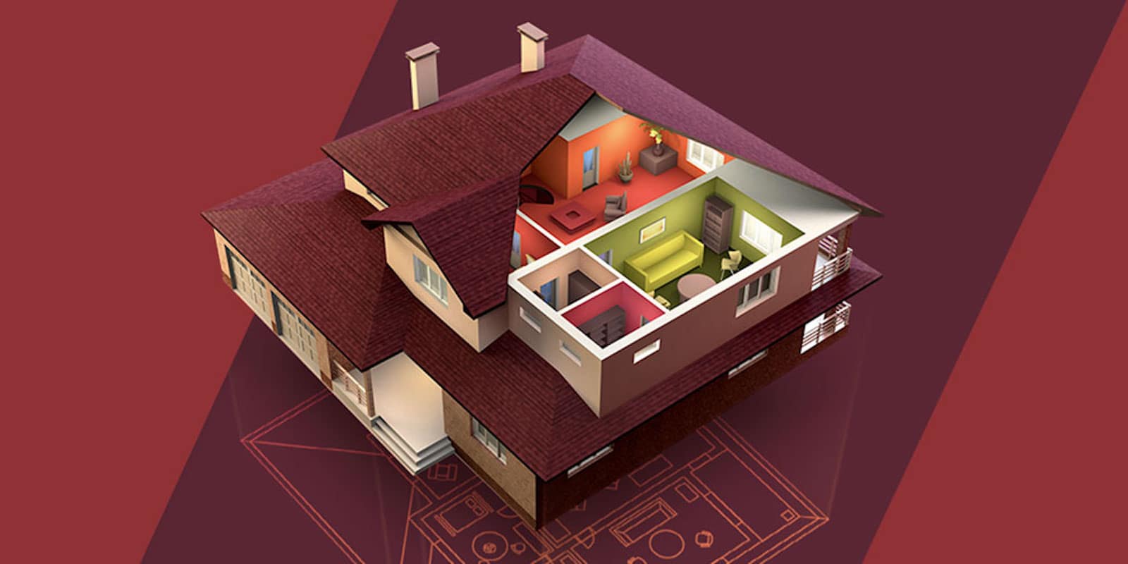 CoM - Live Home 3D Pro for Mac