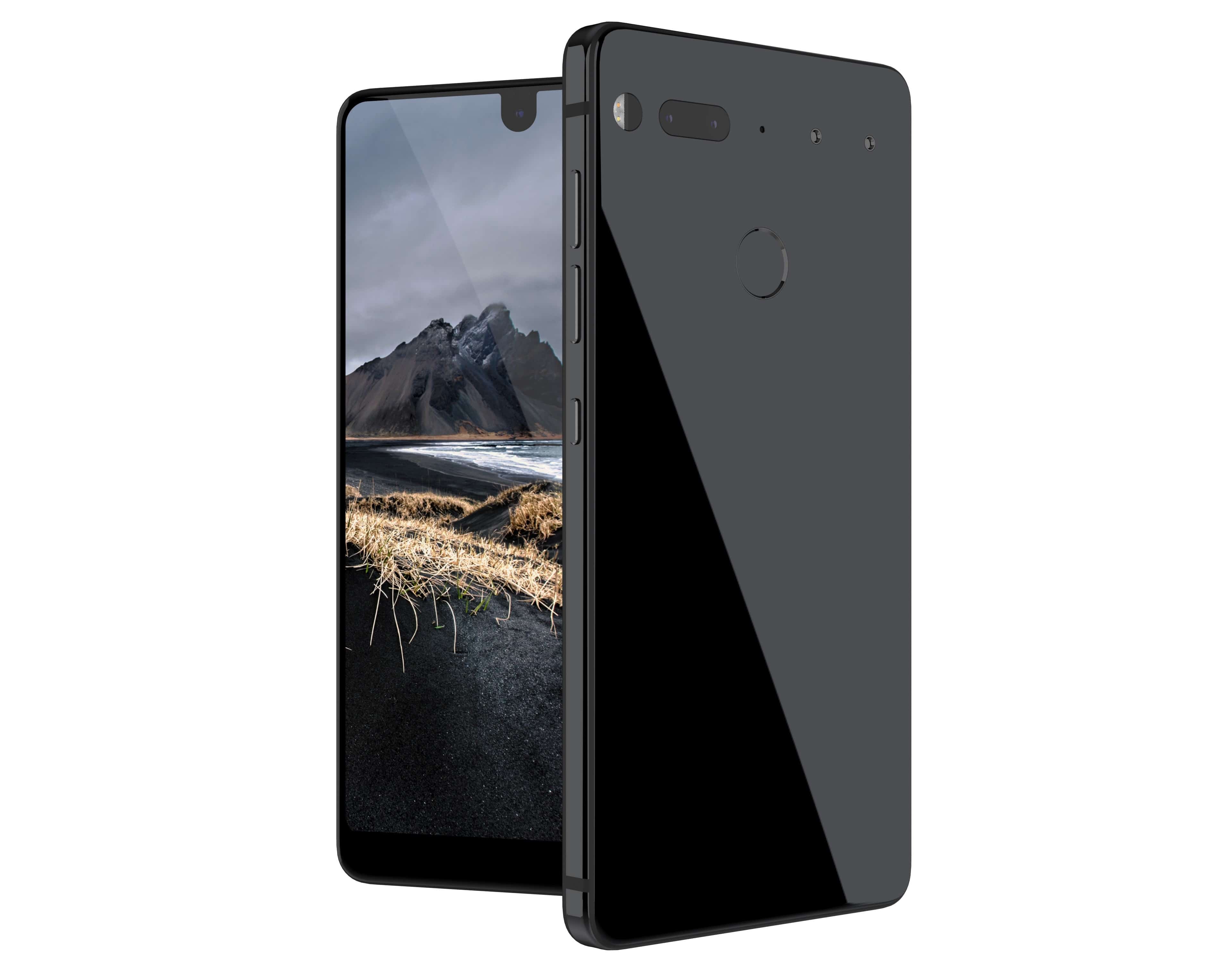 Essential Phone