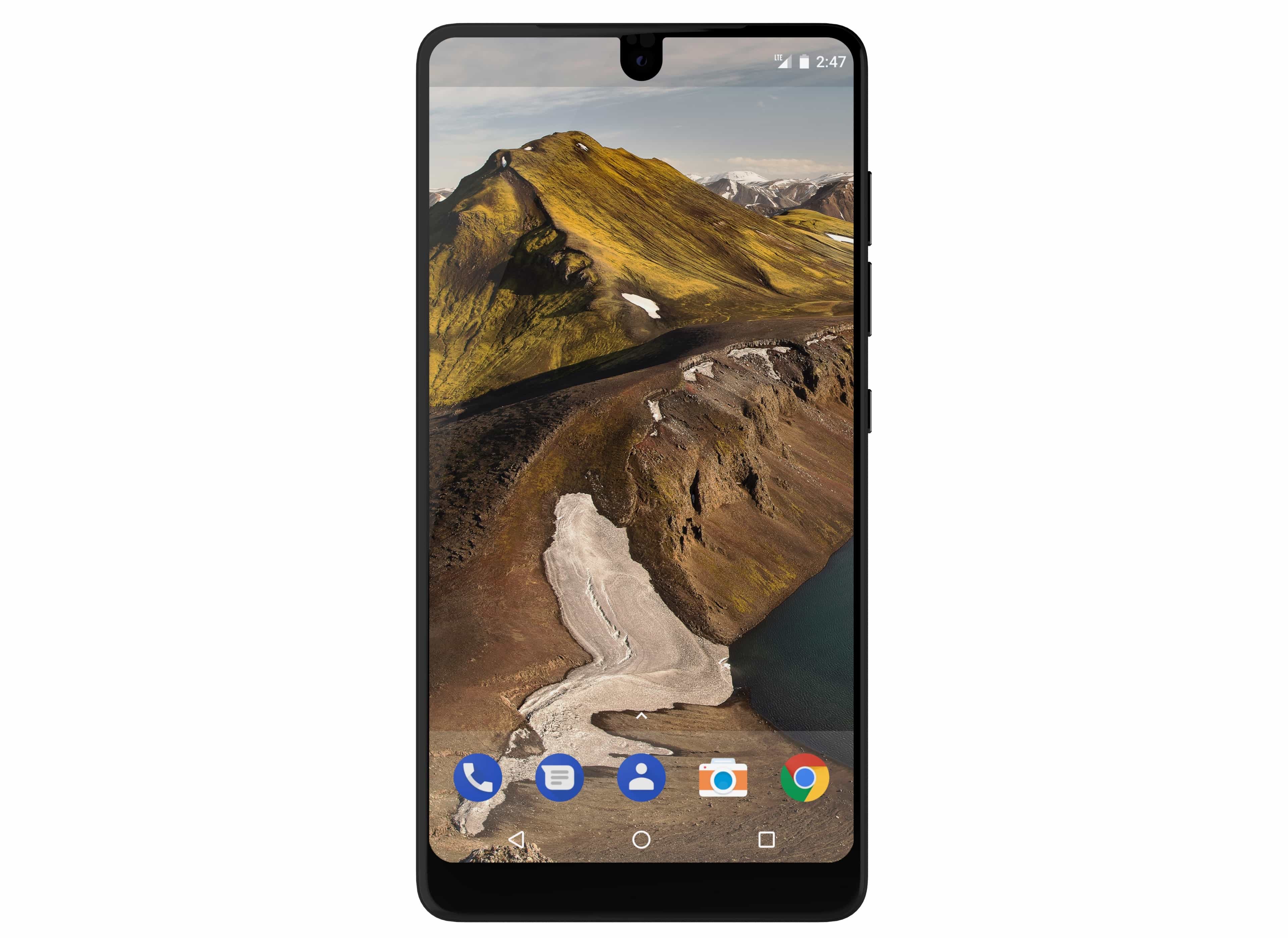Essential Phone