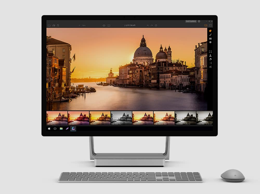Macphun brings its imaging software to Windows.