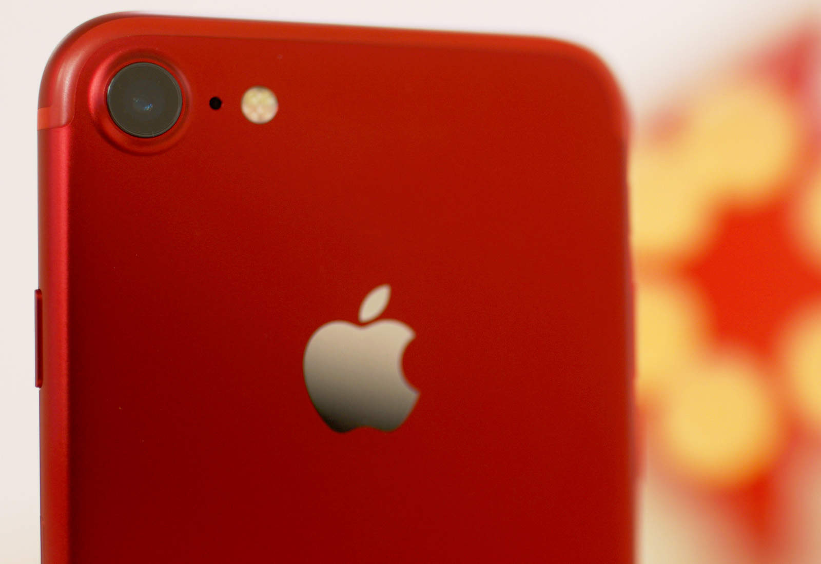 iPhone 7