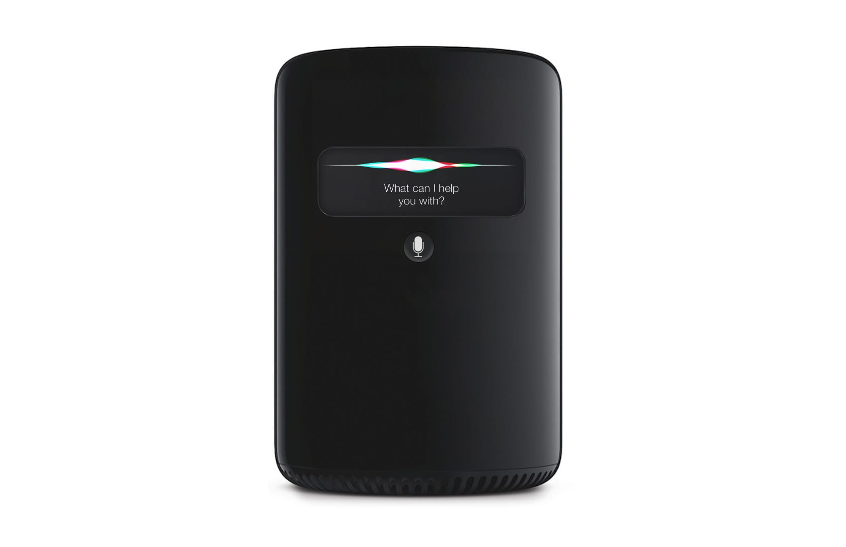 Would you want a Siri-powered smart speaker?