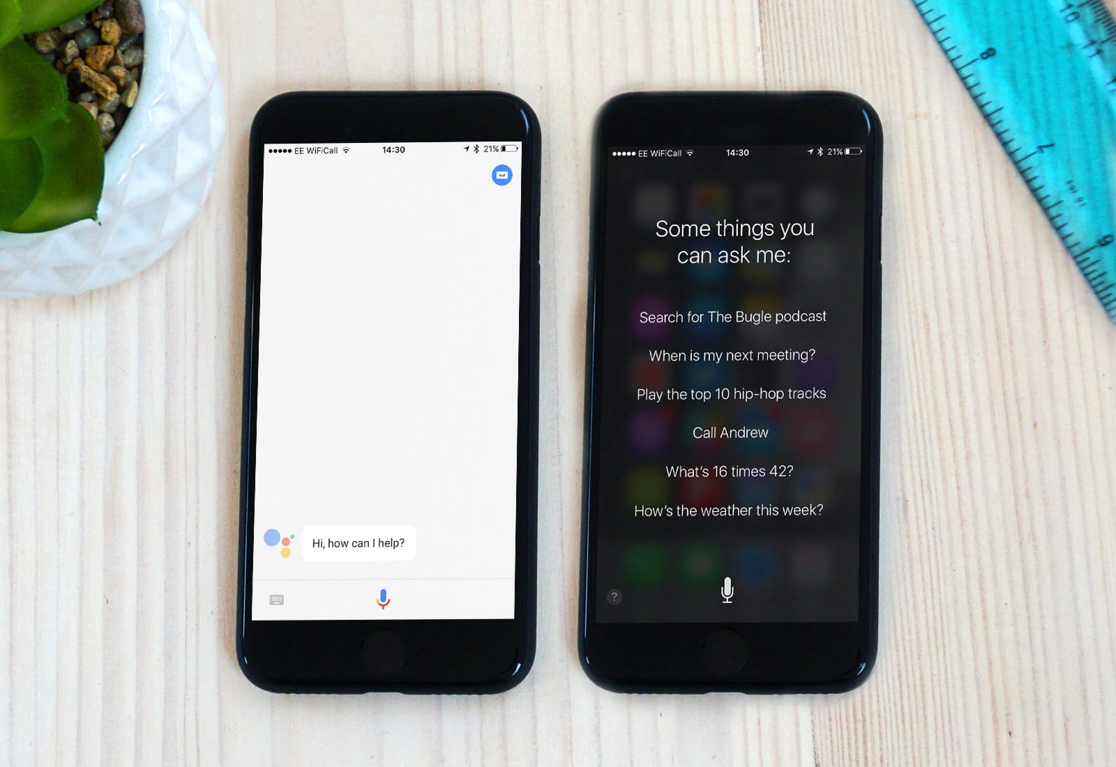 Virtual Assistant