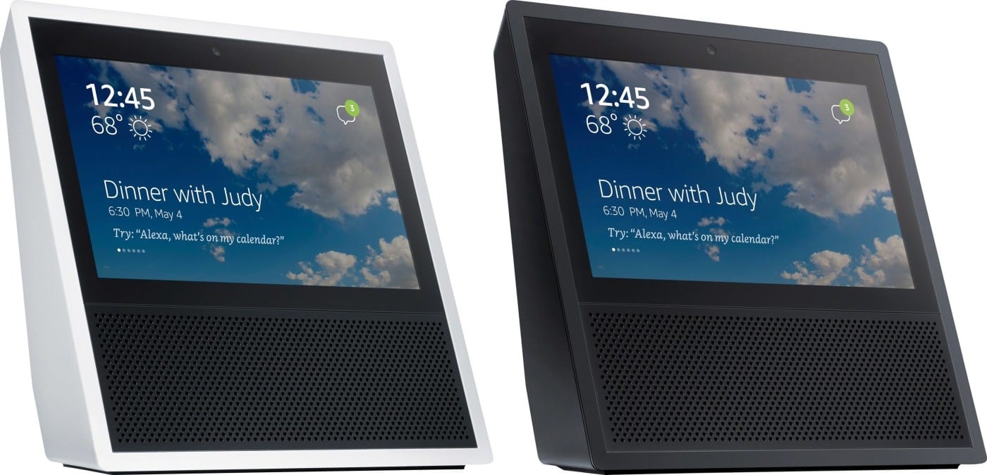 echotouchscreen