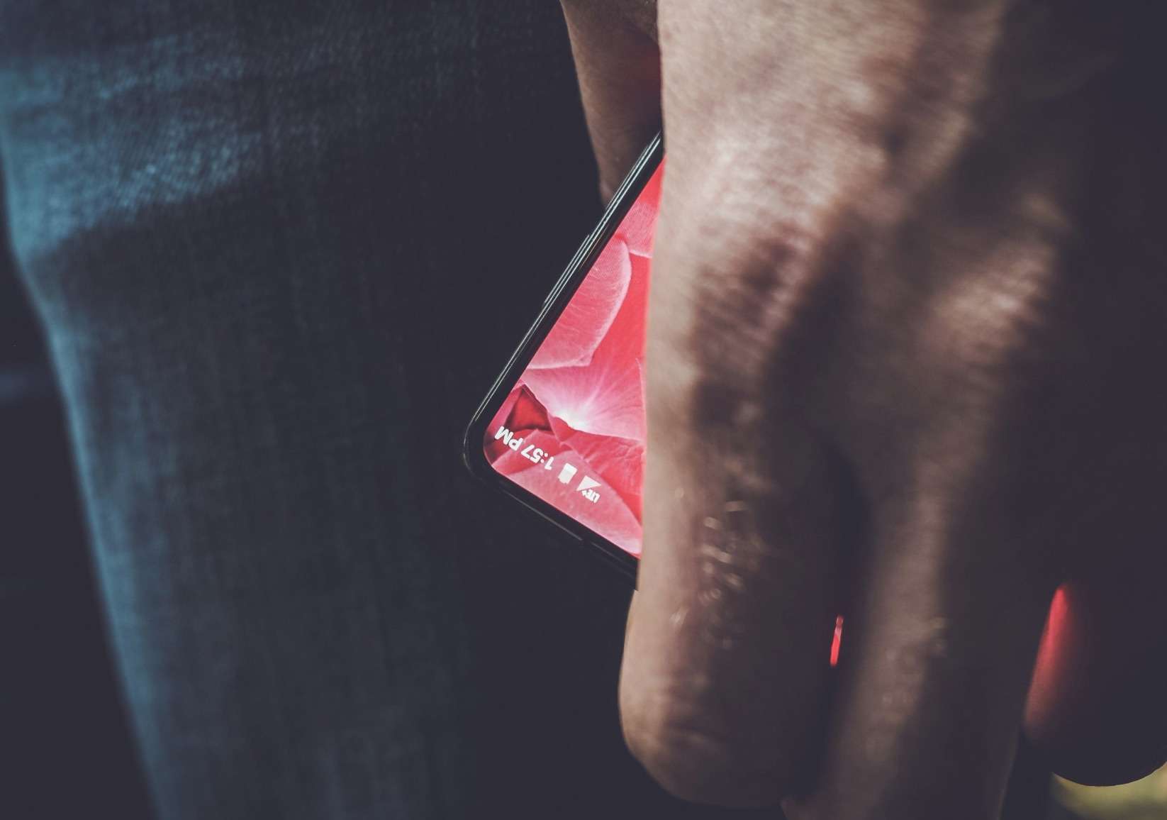 Essential is looking to disrupt the Android market.