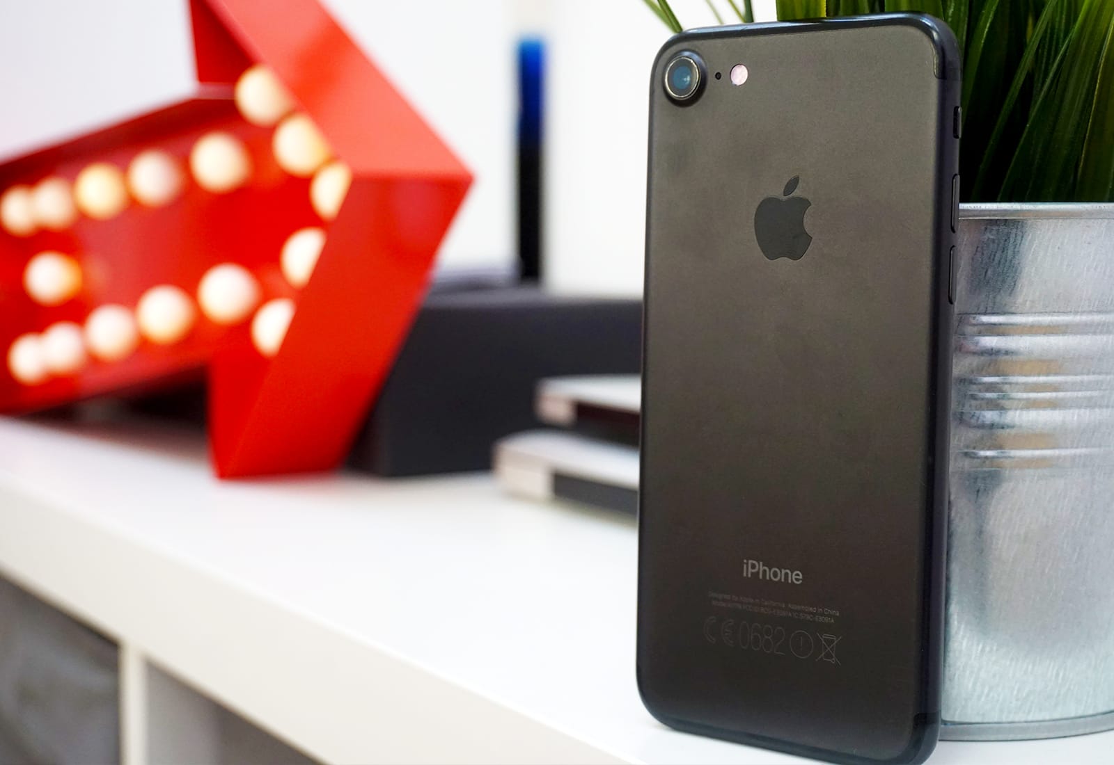 iPhone 7
