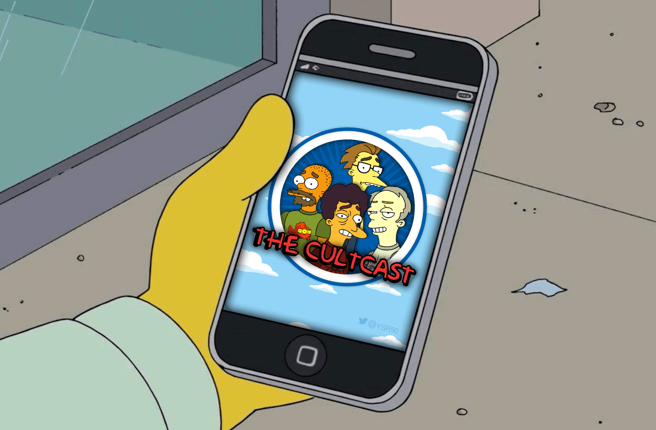 It's time to make the iPhone exciting again.
