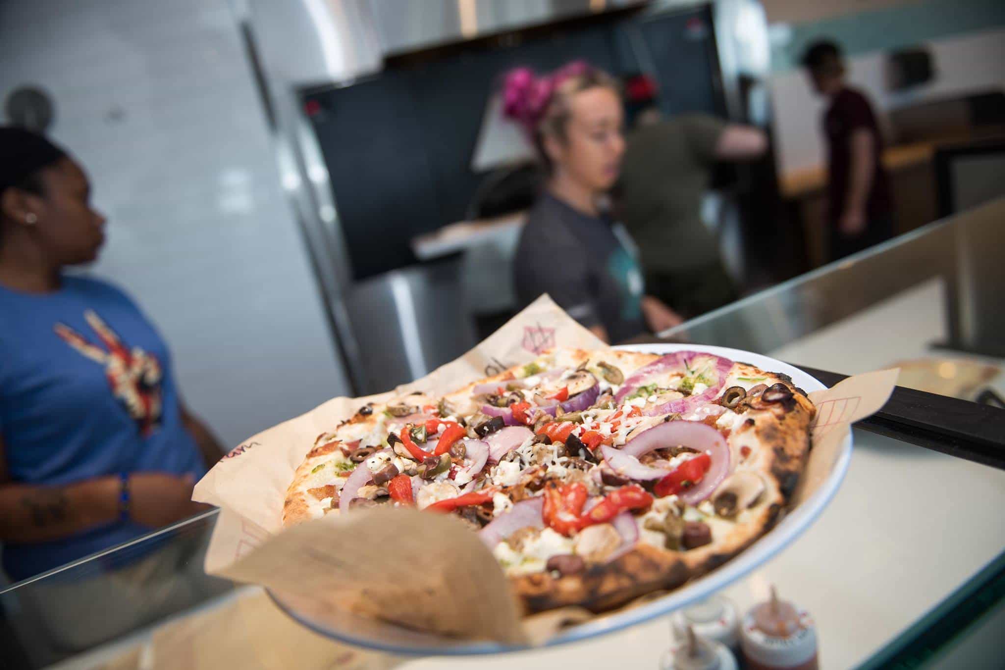 MOD-Pizza