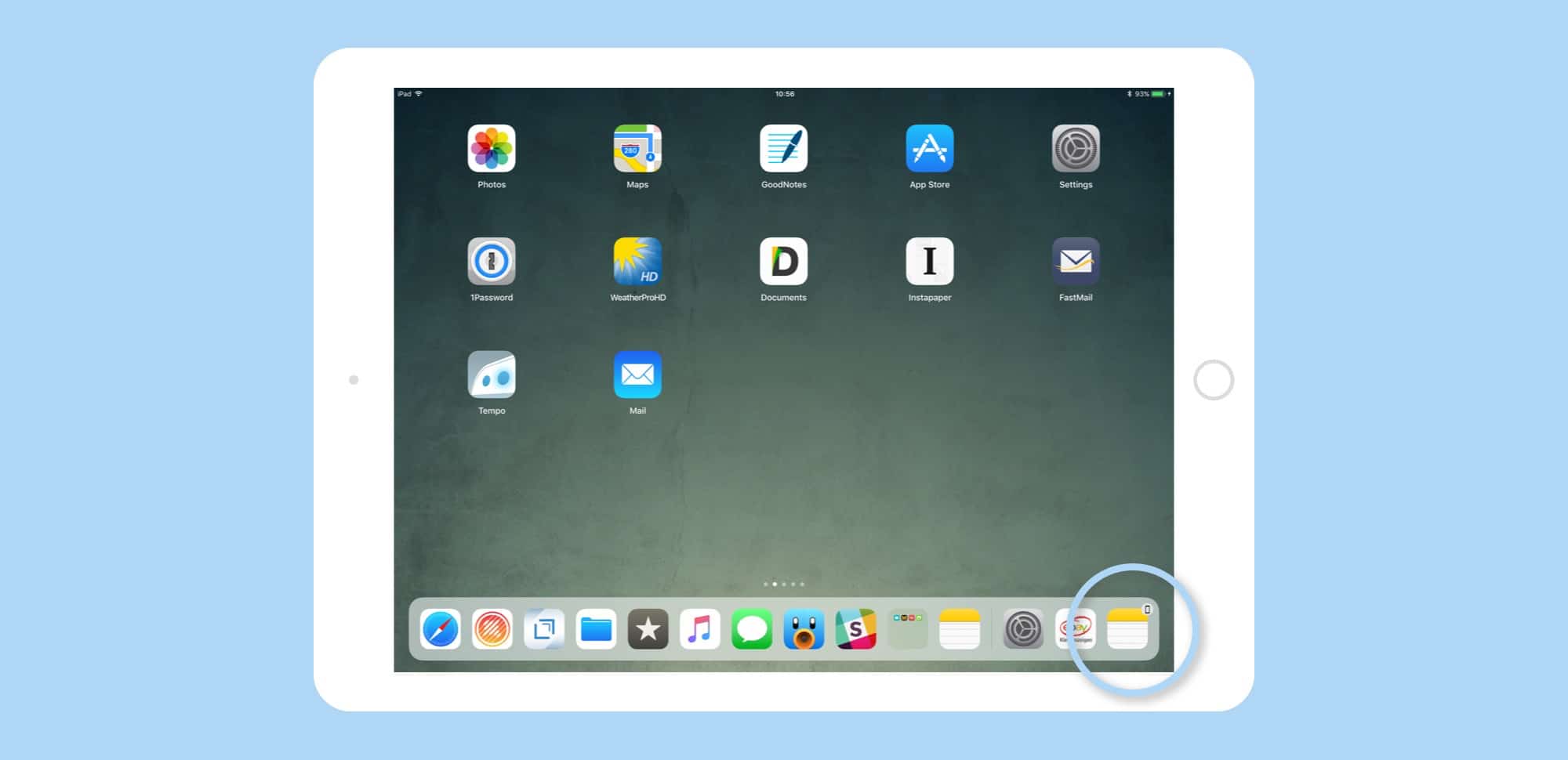 iOS 11 handoff