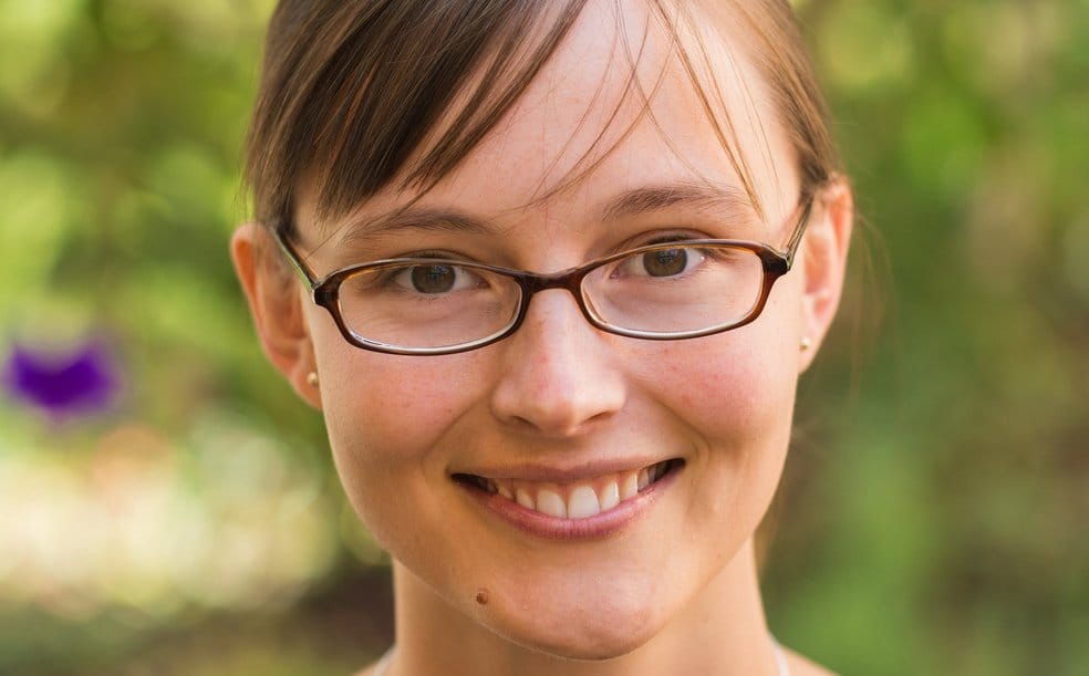 Instrumental CEO Anna-Katrina Shedletsky
