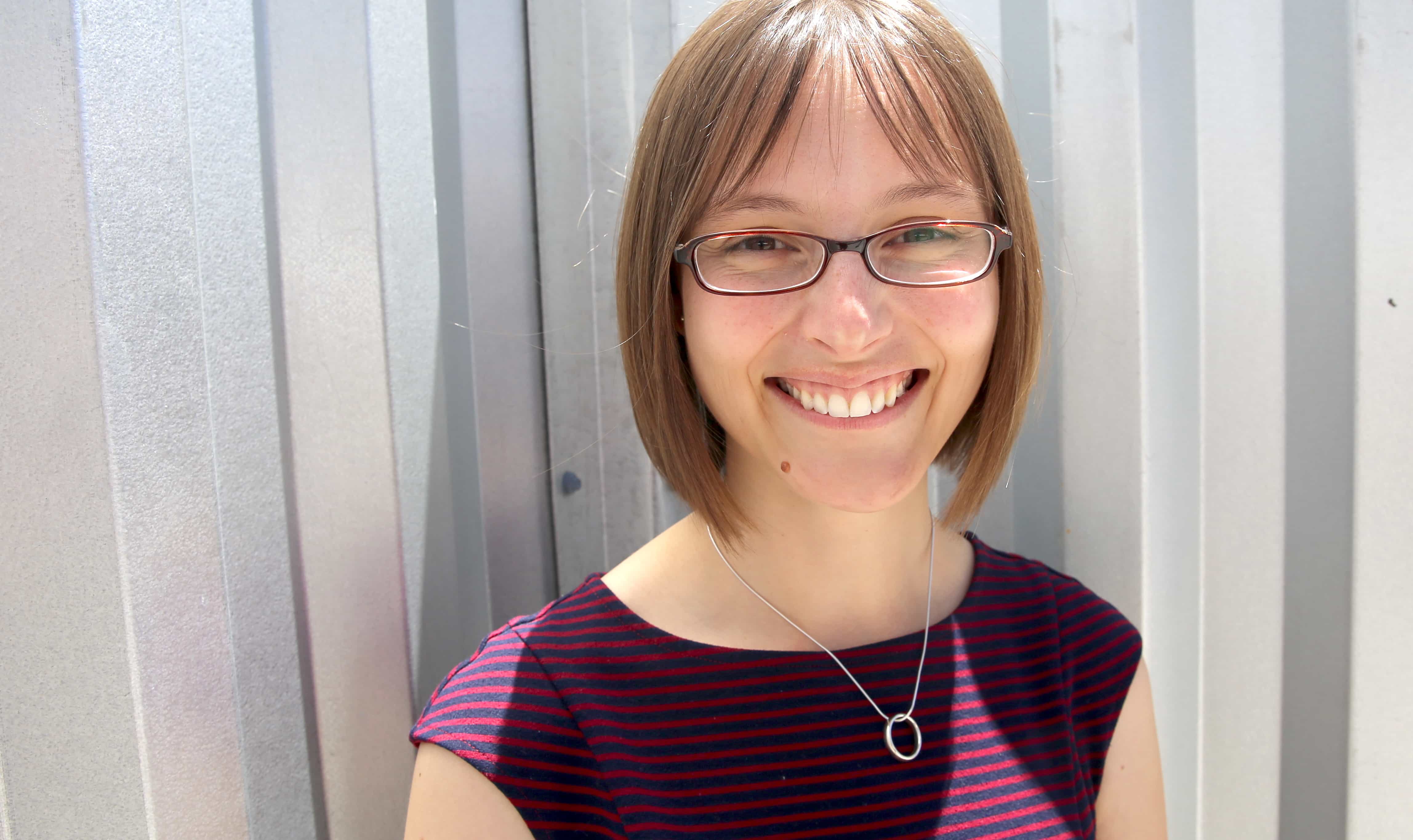 Instrumental founder and CEO Anna Katrina Shedletsky